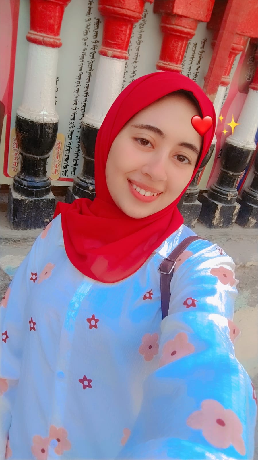 ندي حسن طه جميل