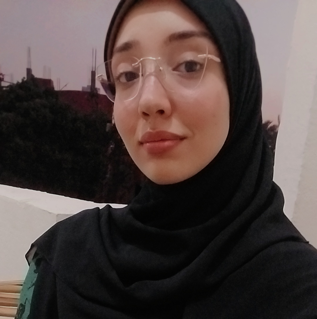 أميرة محمد