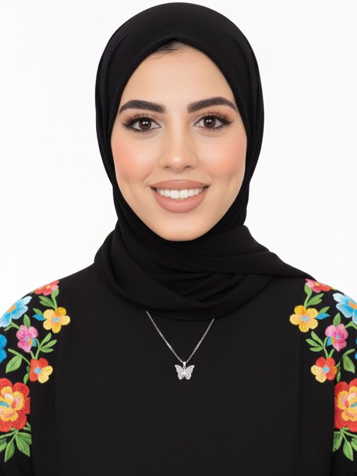 هايدي محمد السيد 